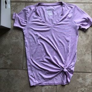 NIKE Dri Fit Athletic Cut - Small